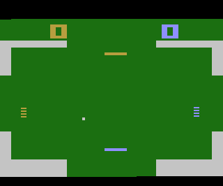 Atari Video Olympics